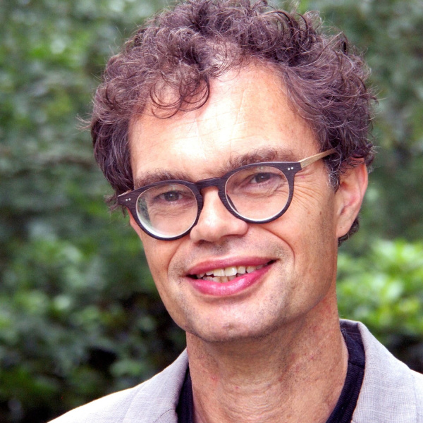 Arnoud Lagendijk