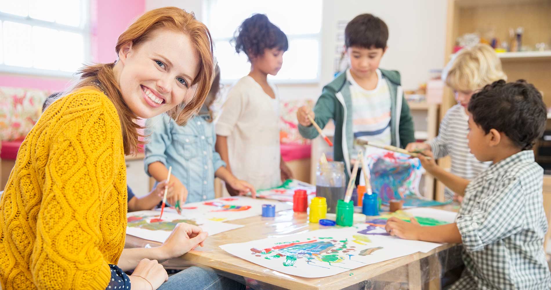 CAO en Salaris in het Primair Onderwijs De Algemene Onderwijsbond