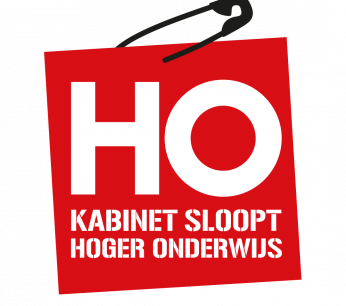 Logo ho actie 2 september