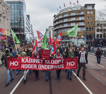 utrecht staking 2