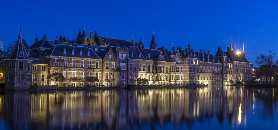 binnenhof-den-haag